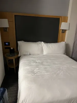 World Center Hotel Camere Photos