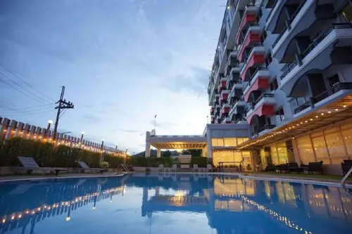 Bcp Hotel Photos