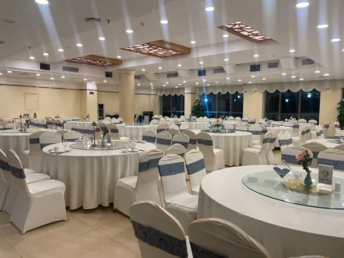 Jiangxi Hotel Ristorazione Photos
