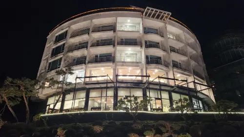 충남 논산 레이크힐호텔 호텔 외관 Photos