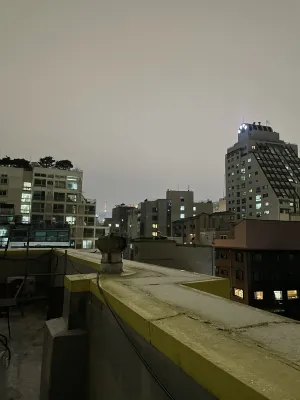 비원게스트하우스 호텔 주변 Photos