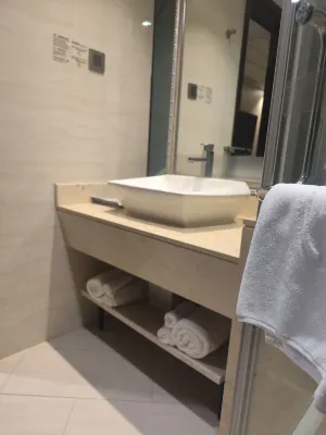 Park Lane Hotel (Foshan Shunde Lecong) Rooms Photos