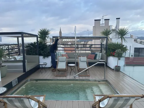Palma Suites Loisirs et amusements Photos