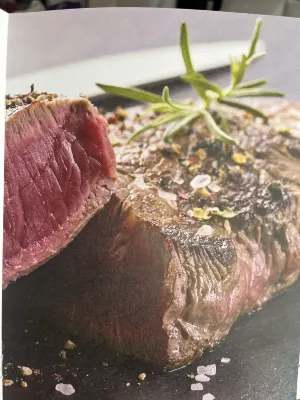 Red Rock Casino Resort & Spa Makanan Photos