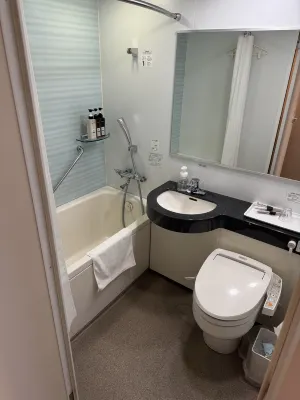 Daiwa Roynet Hotel NAGOYA-EKIMAE Camere Photos