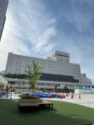 Bandai Silver Hotel À proximité de l'hôtel Photos