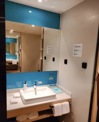Holiday Inn Express Changsha Provincial Museum Habitaciones Photos