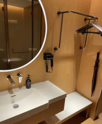 Zhuhai Onenai Apartment Hotel Номера Photos