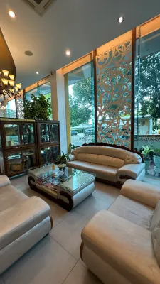 Gallery Design Espaces publics Photos