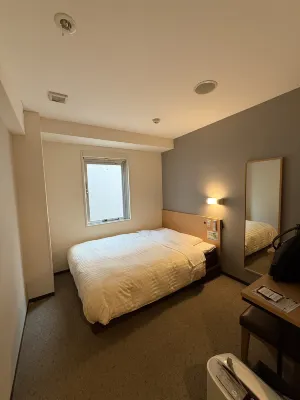 Super Hotel Ueno-Okachimachi Phòng Photos