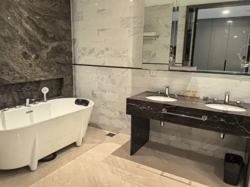 THE FACE Style Hotel Kamar Photos