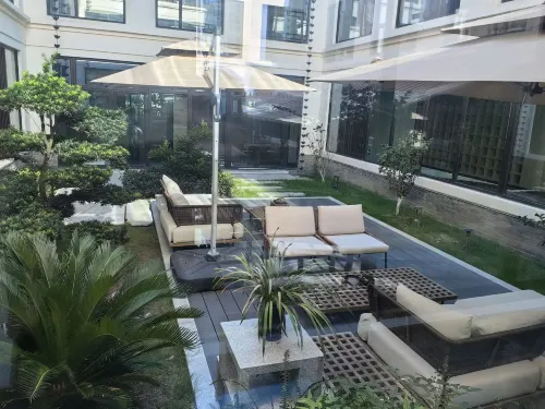 Xitang Wanda Moments Resort Hotel Leisure & Recreation Photos
