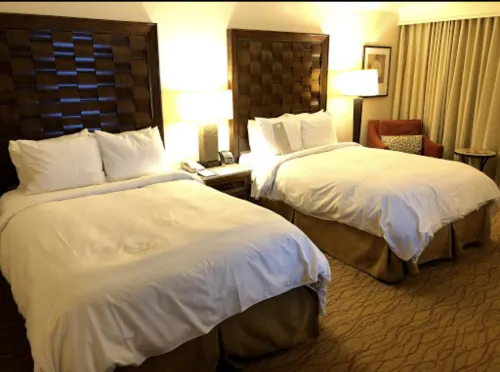 JW Marriott Desert Springs Resort & Spa Номера Photos