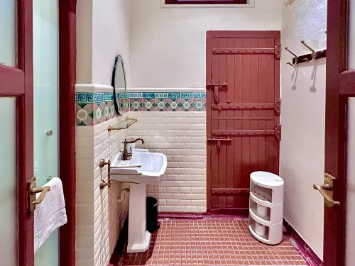 Muntri Mews Chambres Photos