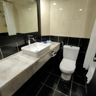 Impiana Hotel Ipoh Camere Photos
