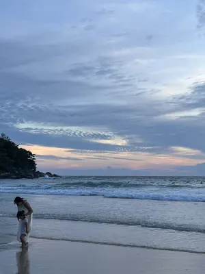 Sugar Marina Hotel - Fashion - Kata Beach Общественные зоны Photos