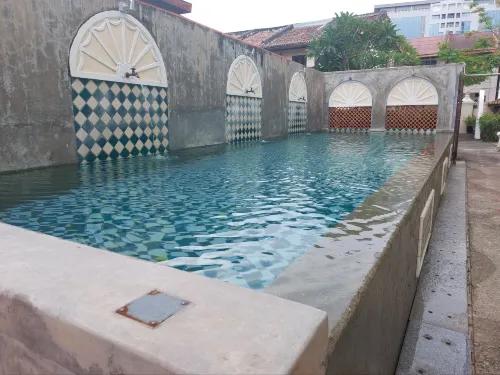 Jawi Peranakan Mansion Benessere e tempo libero Photos