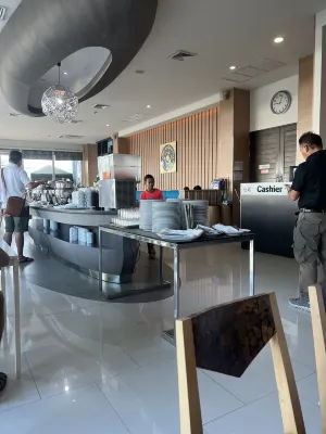 42C the Chic Hotel Photos