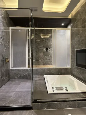 J.Moon Villa Sanchong Rooms Photos