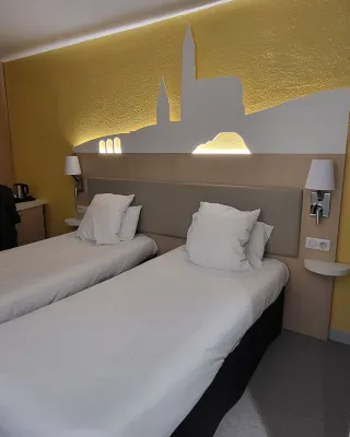 Hotel Saint Sauveur Chambres Photos