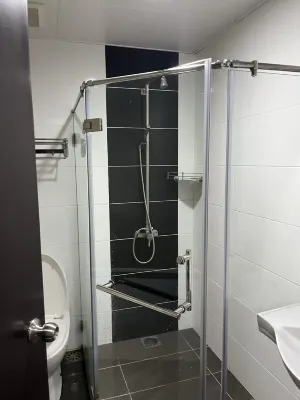 Labuk Hotel Chambres Photos