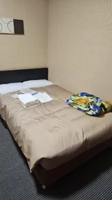 Hotel Crown Hills Kokura Chambres Photos