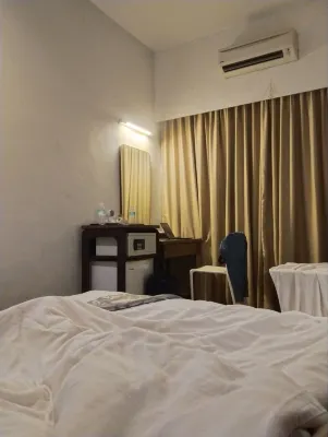 Ritz Garden Hotel Manjung Camere Photos