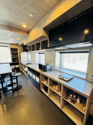 Midtown Niseko Public Areas Photos