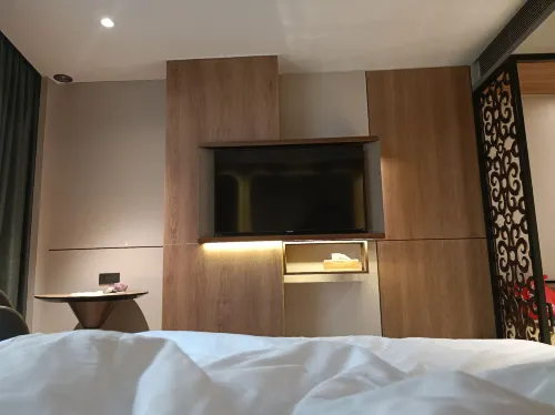 Mercure Pangkalan Bun Kamar Photos