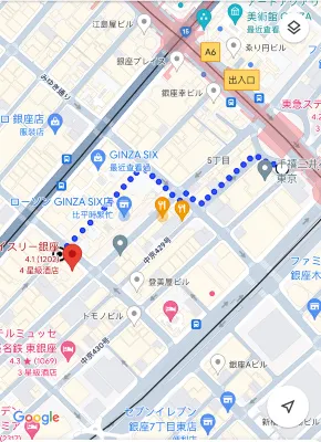 Hotel Gracery Ginza Photos