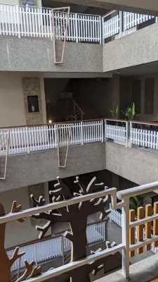 The Rivavi Legian Hotel Yleiset tilat Photos