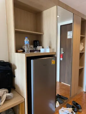Best Western Phuket Ocean Resort Номера Photos