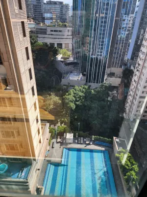 香港維港灣飯店 休閒娛樂 Photos