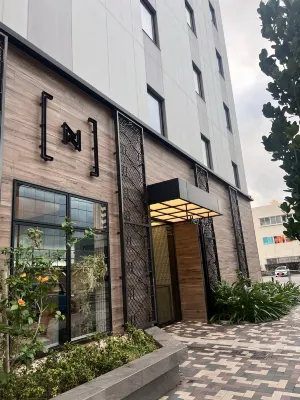 오키나와 가리유시 비치 리조트 오션 스파 호텔 외관 Photos