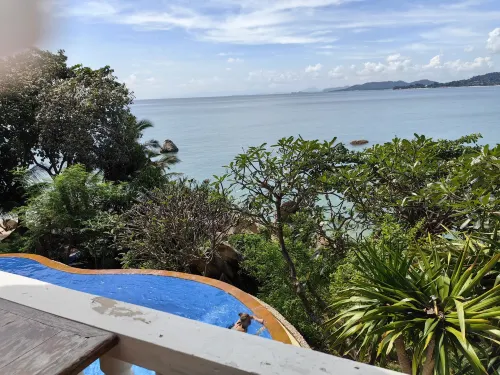 Lamai Bayview Boutique Resort Photos