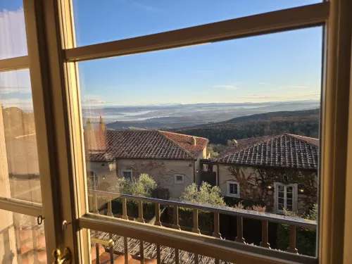 Rosewood Castiglion del Bosco Circondario Photos