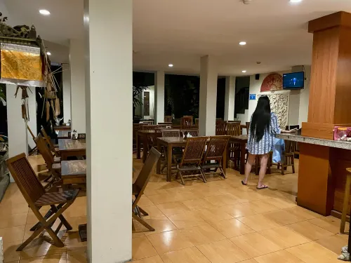 Manggar Indonesia Hotel Photos