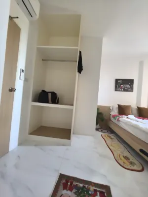 Airhub Hostel Phuket Airport Chambres Photos