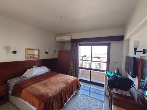 St.Joseph Hotel Rooms Photos