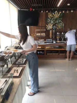 프라하 호텔 호치민 시티 Photos