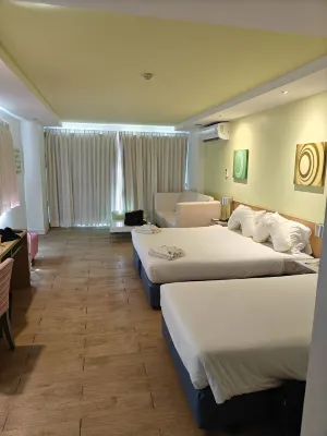 Best Bella Pattaya Номера Photos