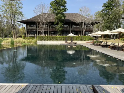 Kirimaya Golf Resort Spa Photos