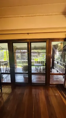 Baantawan Guesthouse Pai Photos