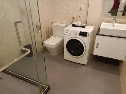 CA&SA Serviced Apartment Rooms Photos