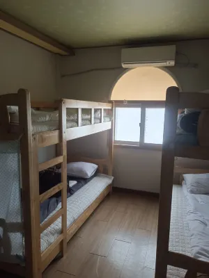 경주게스트하우스 프랜드 (Gyeongju Friend Guesthouse) 객실 Photos
