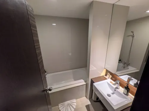 Jasmine Grande Residence Zimmer Photos