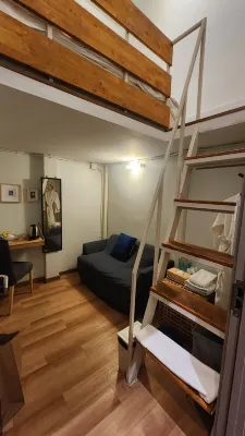 Bedever Bangkok Boutique Hotel - BTS Phra Khanong Zimmer Photos