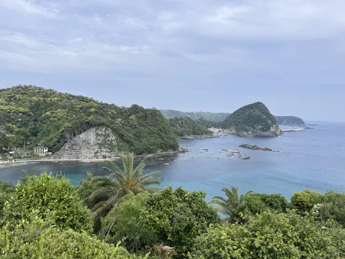 Shimoda Tokyu Hotel Circondario Photos