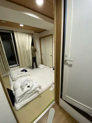 Hotel Shin-Imamiya Photos