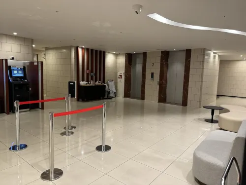 Daiwa Roynet Hotel Osaka-Uehonmachi Общественные зоны Photos